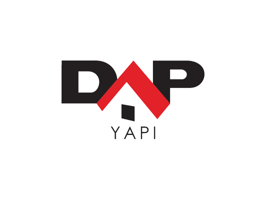 Dap Yapı Logo