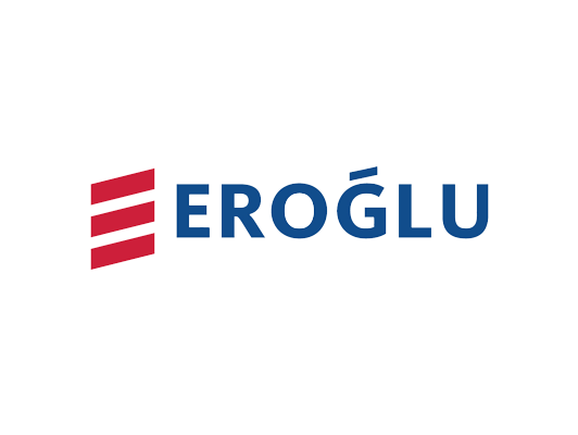 Eroğlu Logo