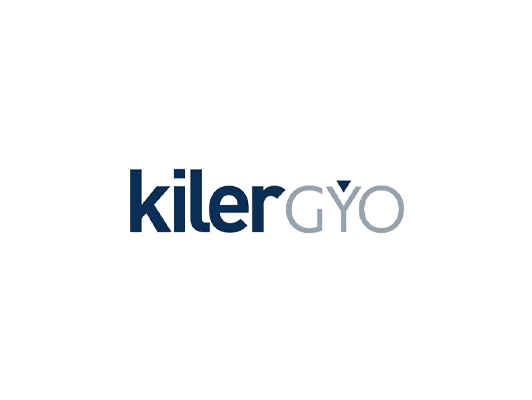 Kiler GYO Logo