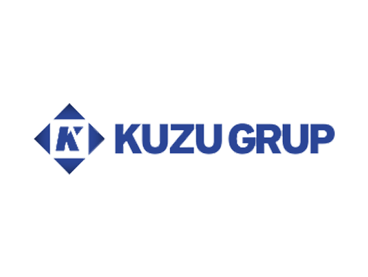 Kuzu Grup Logo