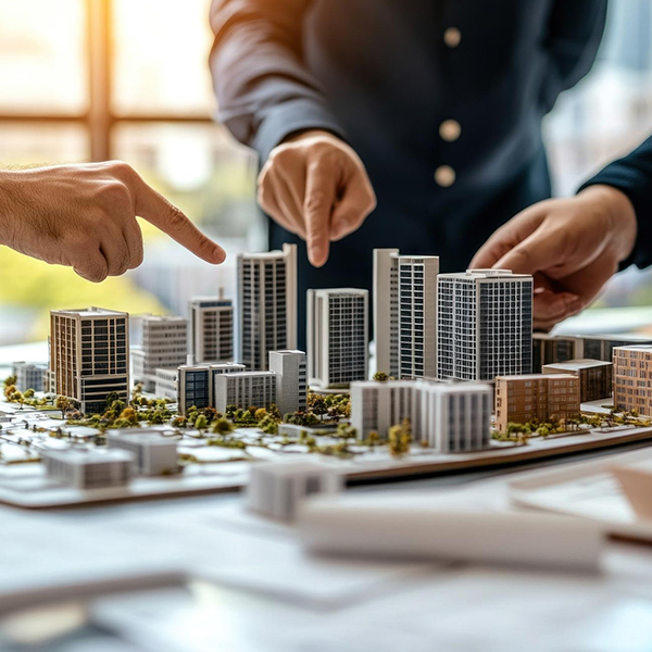 Value-Driven Real Estate Strategies