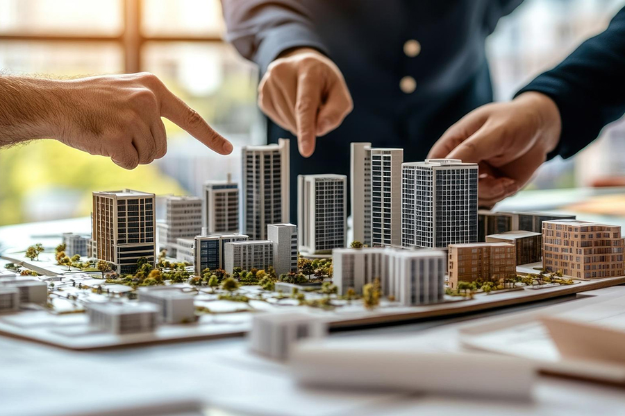 Value-Driven Real Estate Strategies